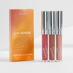 🔥 NIB Colour Pop sun seeker 🔥